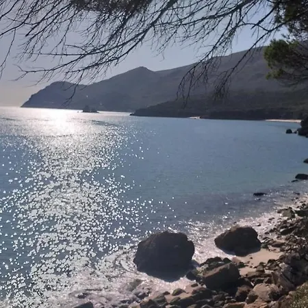 Pateo Memoria, Casa Do Beco *