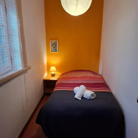 Pateo Memoria, Casa Do Beco * Setúbal