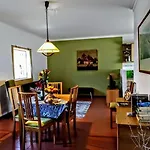 Pateo Memoria, Casa Do Beco Tatil Evi *