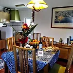 Tatil Evi Pateo Memoria, Casa Do Beco Setúbal