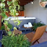 Tatil Evi Pateo Memoria, Casa Do Beco *