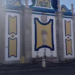 Pateo Memoria, Casa Do Beco *