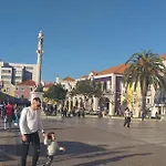 Tatil Evi Pateo Memoria, Casa Do Beco Setúbal