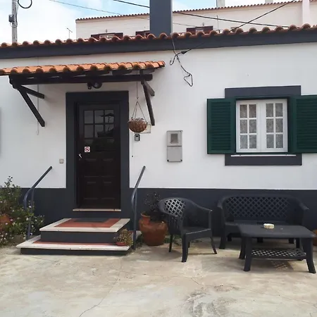 Pateo Memoria, Casa Do Beco