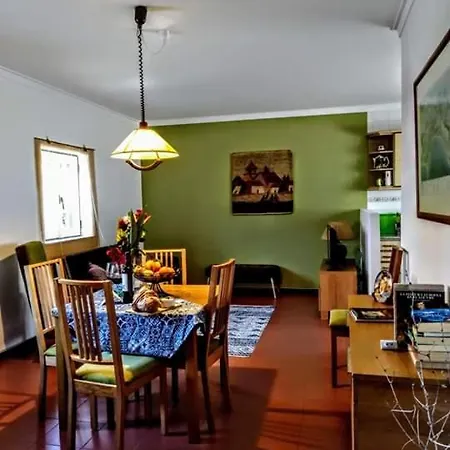 Pateo Memoria, Casa Do Beco Tatil Evi *