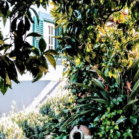 Tatil Evi Pateo Memoria, Casa Do Beco Setúbal