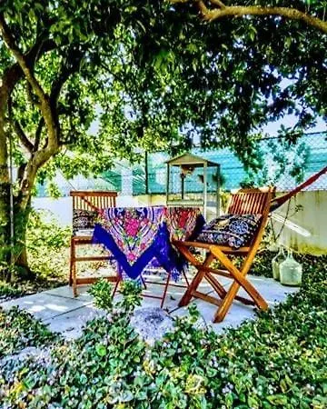 Hébergement de vacances Pateo Memoria, Casa Do Beco *