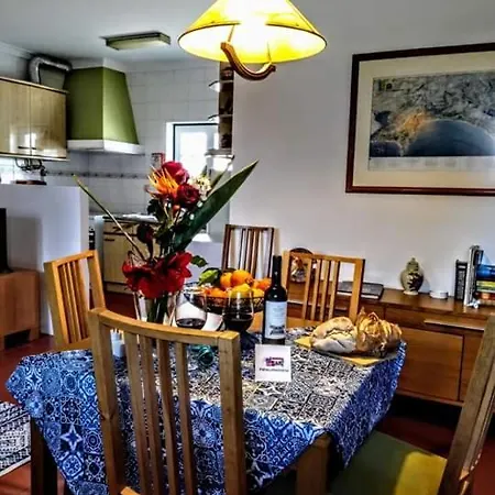 Hébergement de vacances Pateo Memoria, Casa Do Beco Setúbal
