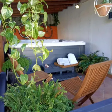 Hébergement de vacances Pateo Memoria, Casa Do Beco *