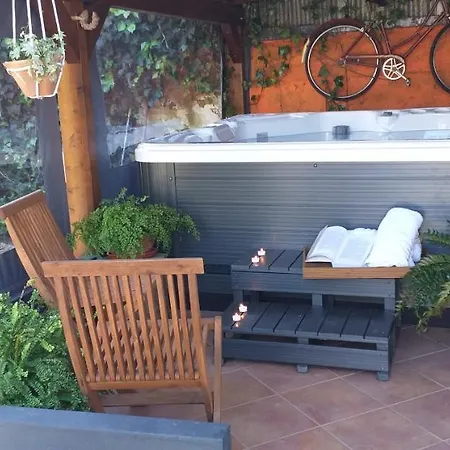 Tatil Evi Pateo Memoria, Casa Do Beco *