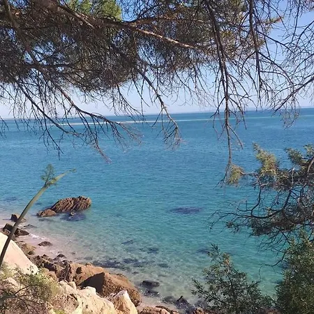 Pateo Memoria, Casa Do Beco Setúbal