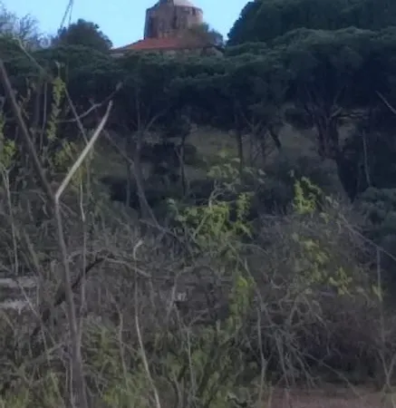 Pateo Memoria, Casa Do Beco Hébergement de vacances *