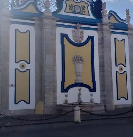 Pateo Memoria, Casa Do Beco *