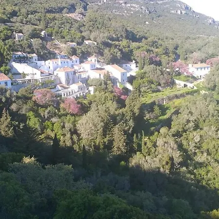 Tatil Evi Pateo Memoria, Casa Do Beco *