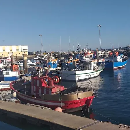 Pateo Memoria, Casa Do Beco Setúbal