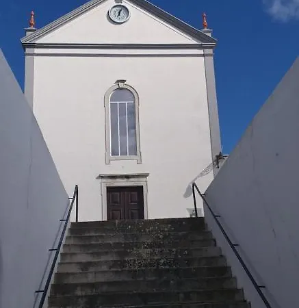 Prázdninový dům Pateo Memoria, Casa Do Beco *