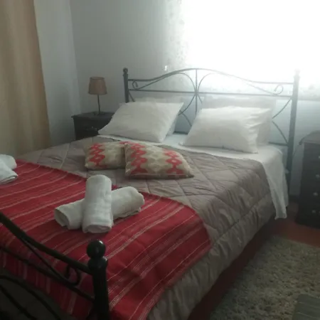 Pateo Memoria, Casa Do Beco Hébergement de vacances Setúbal