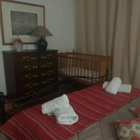 Pateo Memoria, Casa Do Beco Setúbal