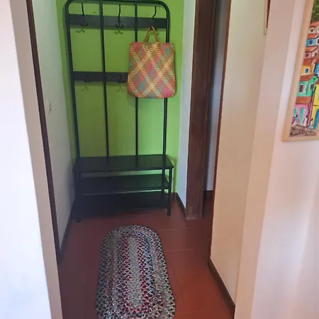 Prázdninový dům Pateo Memoria, Casa Do Beco