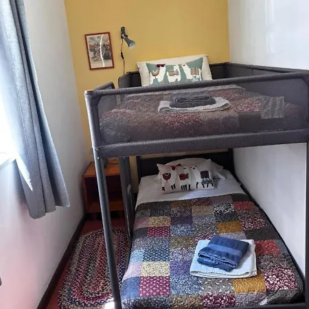 Pateo Memoria, Casa Do Beco *