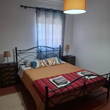 Pateo Memoria, Casa Do Beco Setúbal