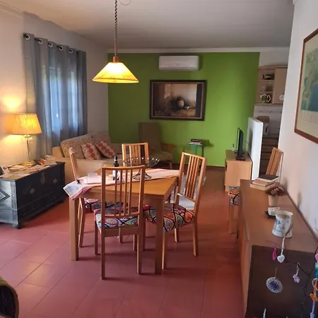 Pateo Memoria, Casa Do Beco